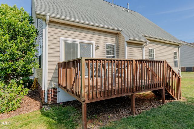 104 Cale Drive, Burlington, NC 27215