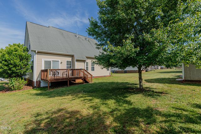 104 Cale Drive, Burlington, NC 27215