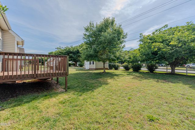 104 Cale Drive, Burlington, NC 27215