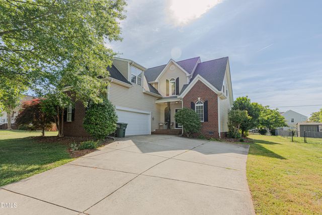 104 Cale Drive, Burlington, NC 27215