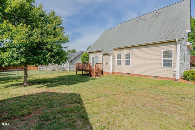 104 Cale Drive, Burlington, NC 27215