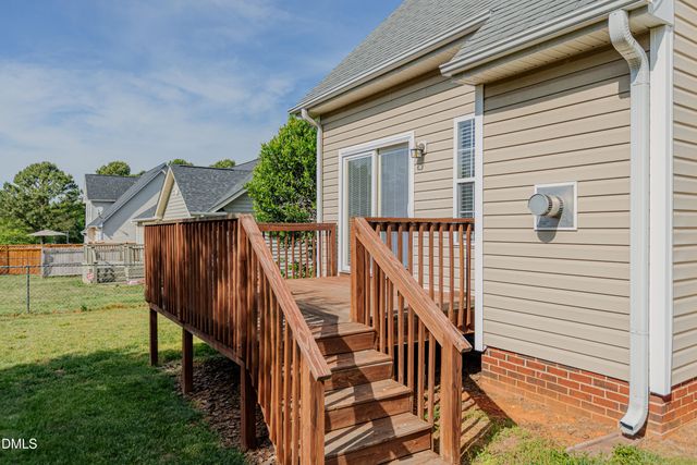 104 Cale Drive, Burlington, NC 27215