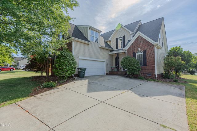 104 Cale Drive, Burlington, NC 27215