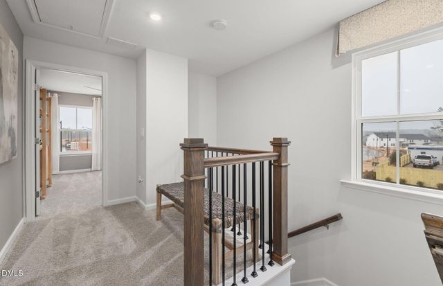 2313 Sun Vibes Way, Durham, NC 27703