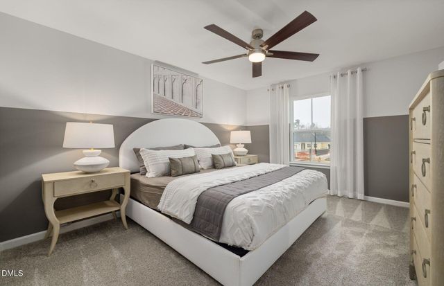 2313 Sun Vibes Way, Durham, NC 27703