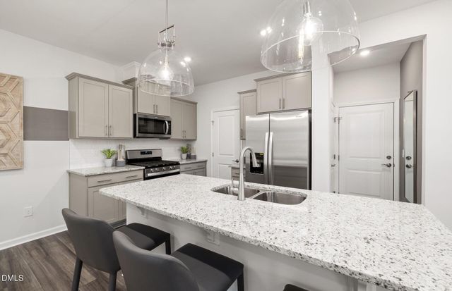 2313 Sun Vibes Way, Durham, NC 27703