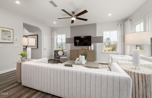 2313 Sun Vibes Way, Durham, NC 27703