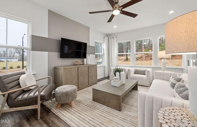 2313 Sun Vibes Way, Durham, NC 27703