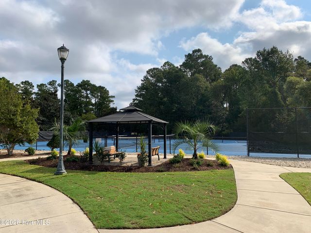 743 Cedarhurst Drive SE, Bolivia, NC 28422