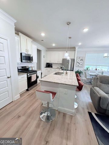 800 Exposition Pte, Marietta, GA 30067