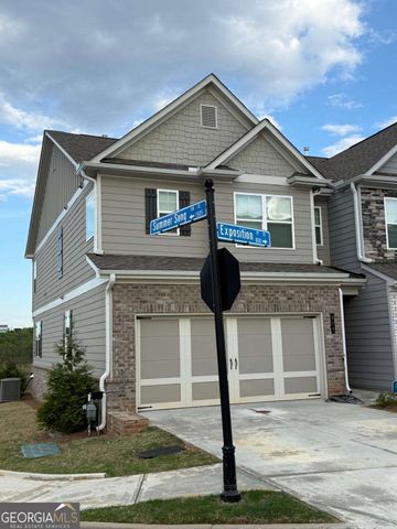 800 Exposition Pte, Marietta, GA 30067