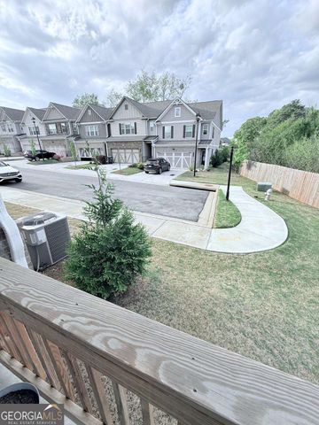 800 Exposition Pte, Marietta, GA 30067