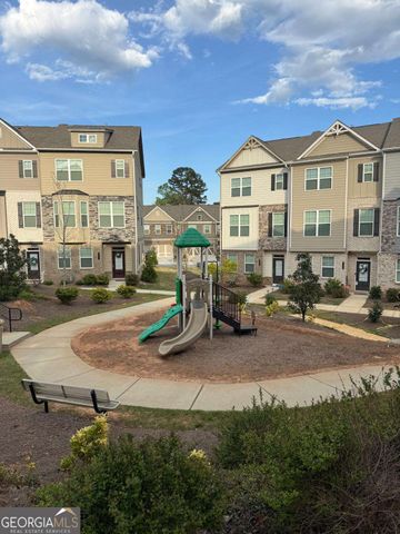 800 Exposition Pte, Marietta, GA 30067