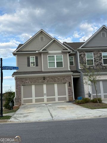 800 Exposition Pte, Marietta, GA 30067