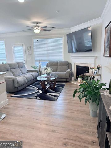 800 Exposition Pte, Marietta, GA 30067