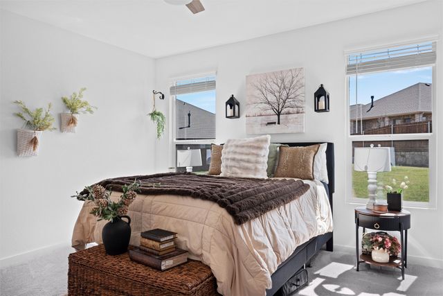 321 Sedalia Trail, Justin, TX 76247