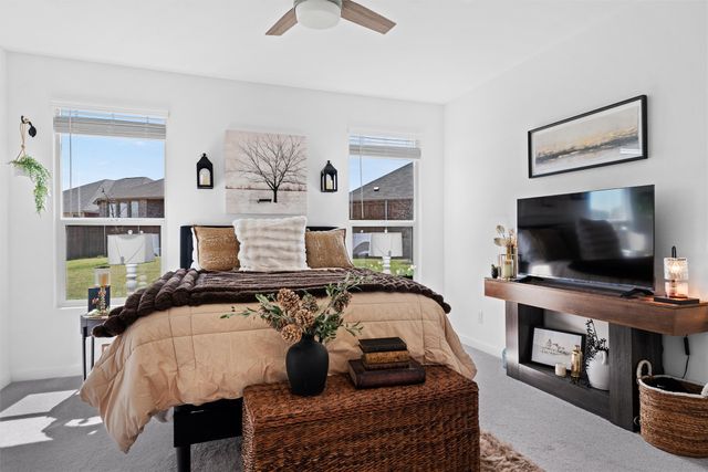 321 Sedalia Trail, Justin, TX 76247