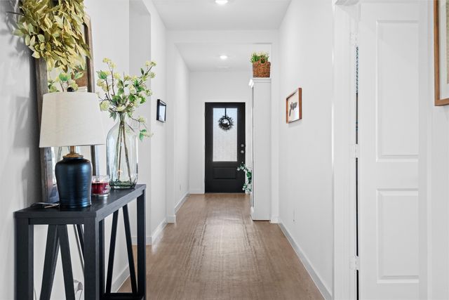 321 Sedalia Trail, Justin, TX 76247