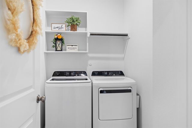 321 Sedalia Trail, Justin, TX 76247