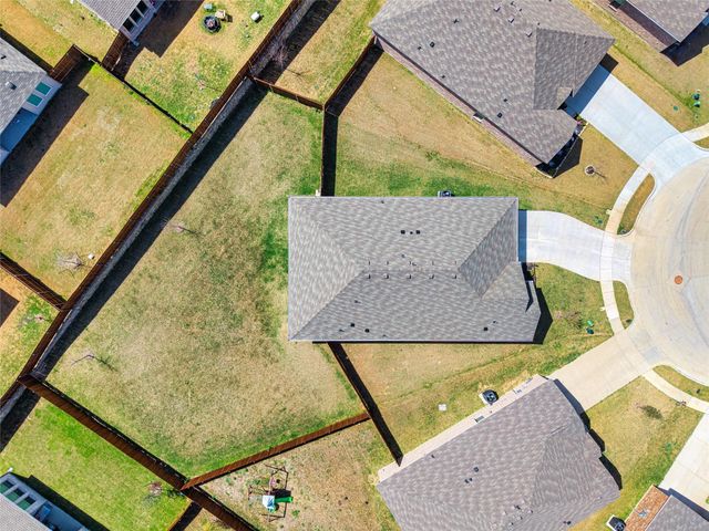 321 Sedalia Trail, Justin, TX 76247