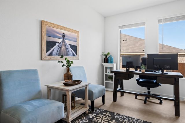 321 Sedalia Trail, Justin, TX 76247