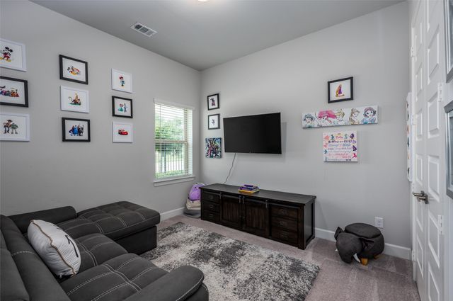 1820 Welker Drive, Van Alstyne, TX 75495