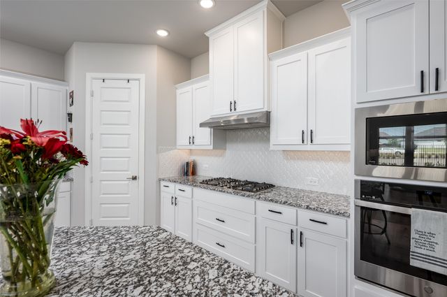 1820 Welker Drive, Van Alstyne, TX 75495