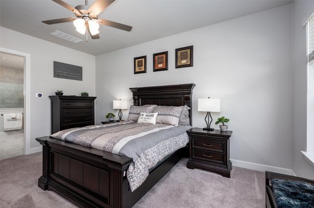 1820 Welker Drive, Van Alstyne, TX 75495