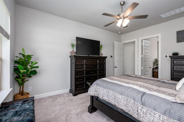 1820 Welker Drive, Van Alstyne, TX 75495