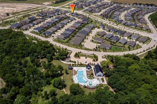 1820 Welker Drive, Van Alstyne, TX 75495