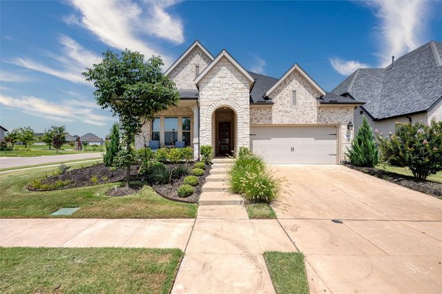 1820 Welker Drive, Van Alstyne, TX 75495