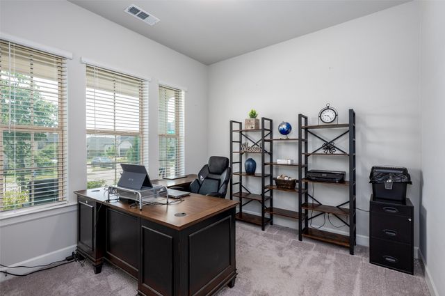 1820 Welker Drive, Van Alstyne, TX 75495