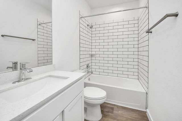 10438 Plateau Point Trail, Conroe, TX 77384