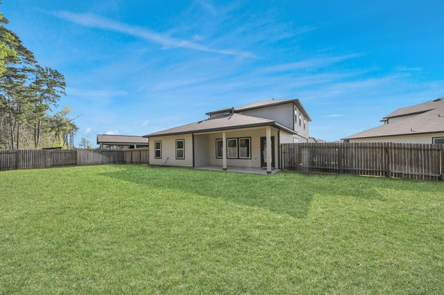 10438 Plateau Point Trail, Conroe, TX 77384