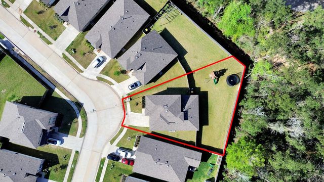 10438 Plateau Point Trail, Conroe, TX 77384