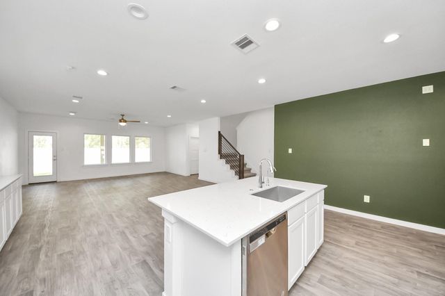 10438 Plateau Point Trail, Conroe, TX 77384