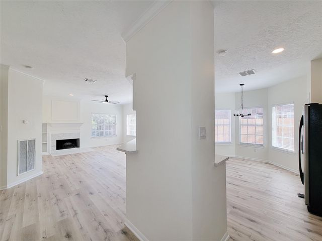 1422 Mabry Mill Road, Houston, TX 77062