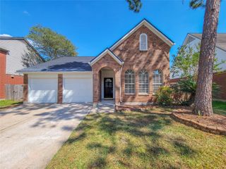 1422 Mabry Mill Road, Houston, TX 77062