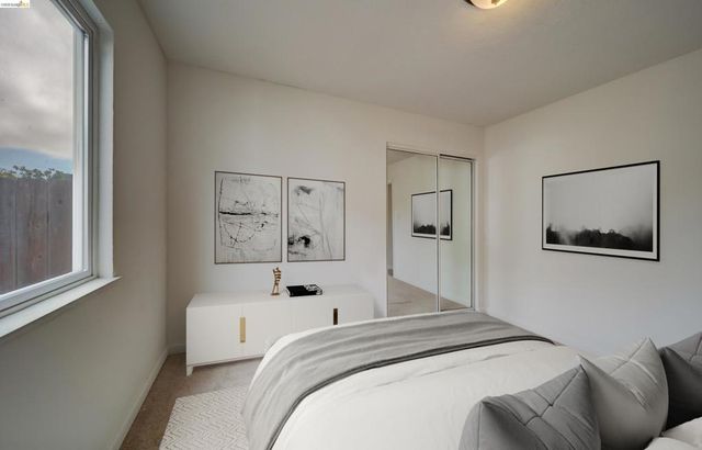 844 844 37Th St, Richmond, CA 94805