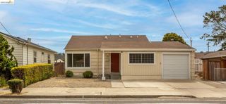 844 844 37Th St, Richmond, CA 94805