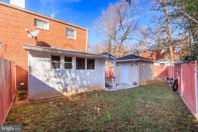 6319 LONGFELLOW ST, Riverdale, MD 20737