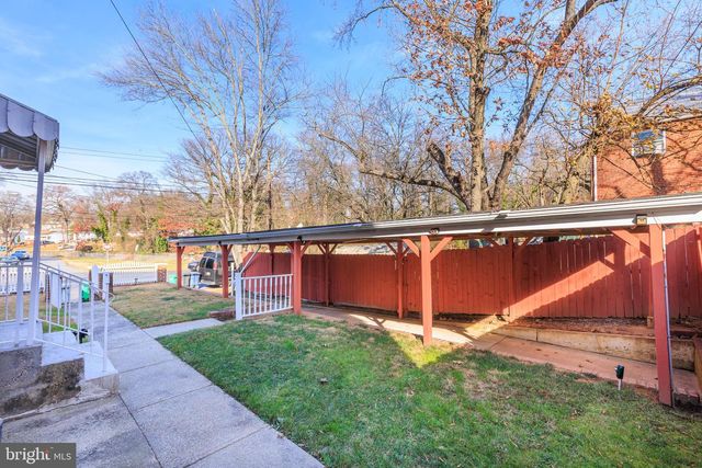 6319 LONGFELLOW ST, Riverdale, MD 20737