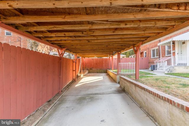 6319 LONGFELLOW ST, Riverdale, MD 20737