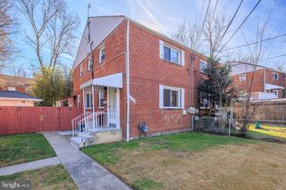 6319 LONGFELLOW ST, Riverdale, MD 20737