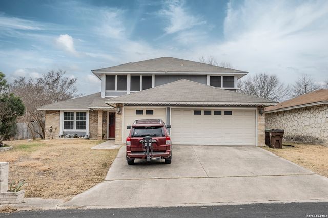 7203 Frontier Ridge, Converse, TX 78109