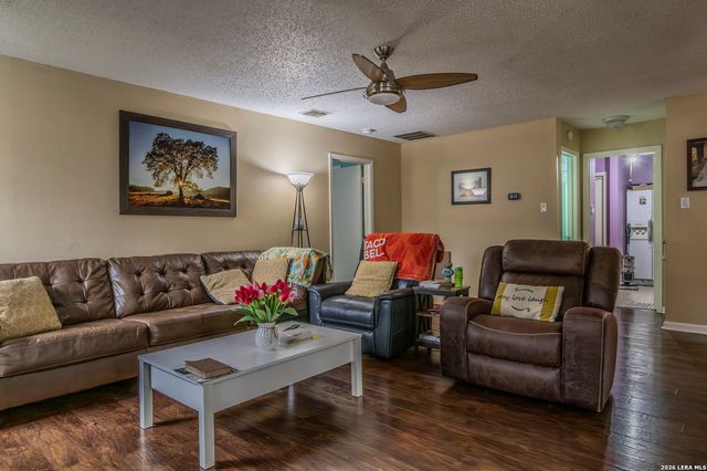 7203 Frontier Ridge, Converse, TX 78109