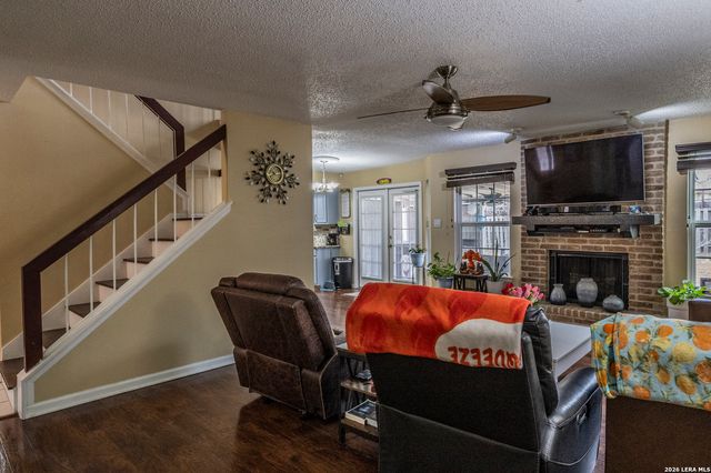 7203 Frontier Ridge, Converse, TX 78109