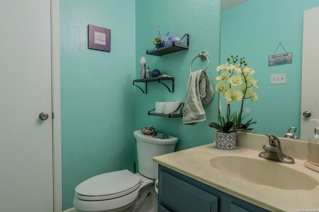 7203 Frontier Ridge, Converse, TX 78109