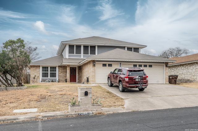 7203 Frontier Ridge, Converse, TX 78109