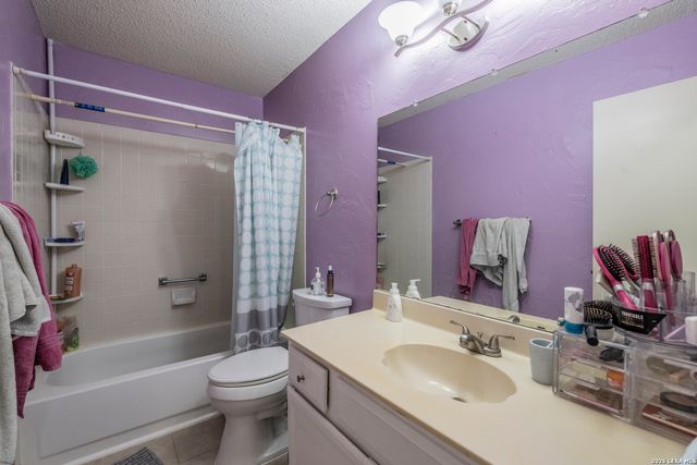 7203 Frontier Ridge, Converse, TX 78109